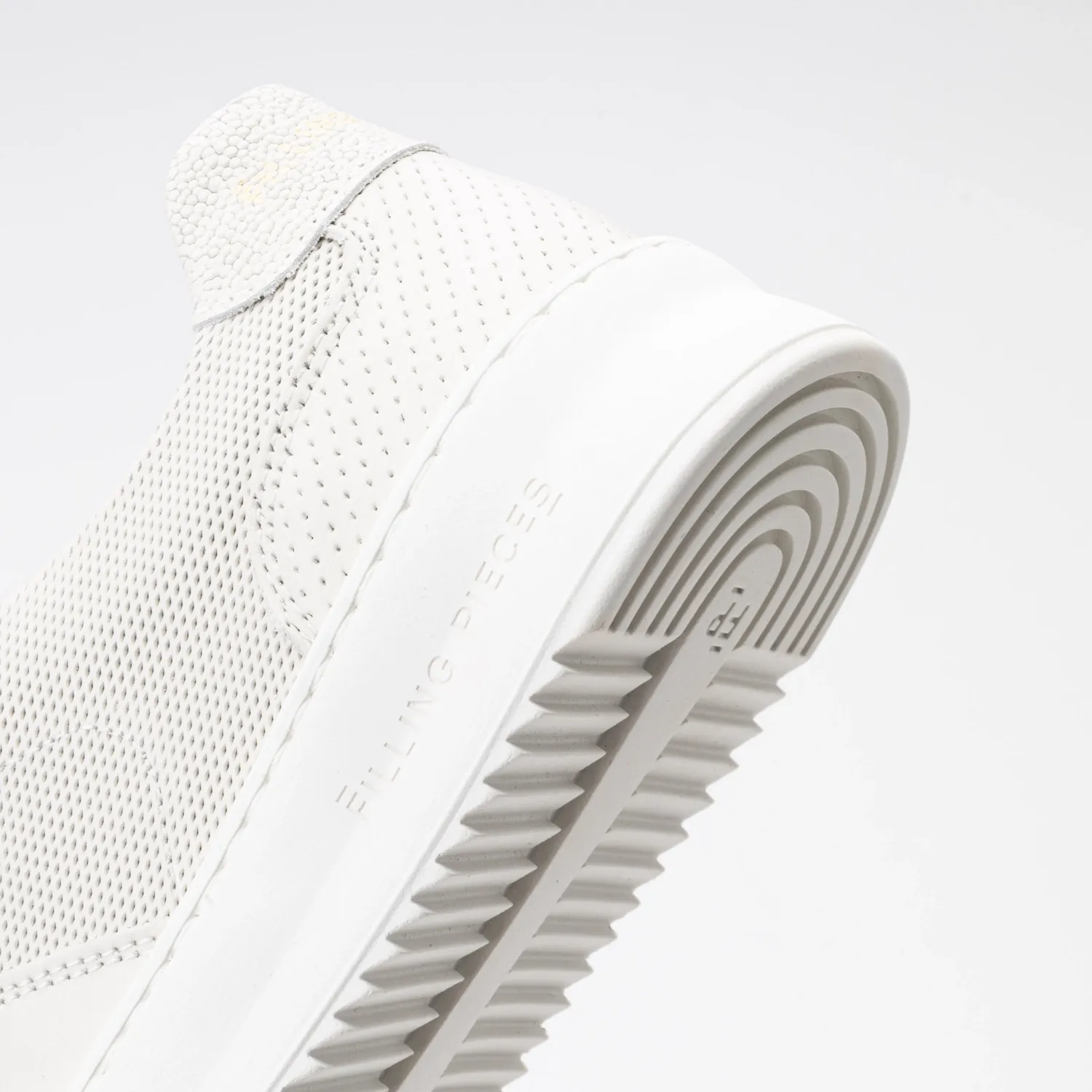 Filling Pieces Men Mondo Aten Off White