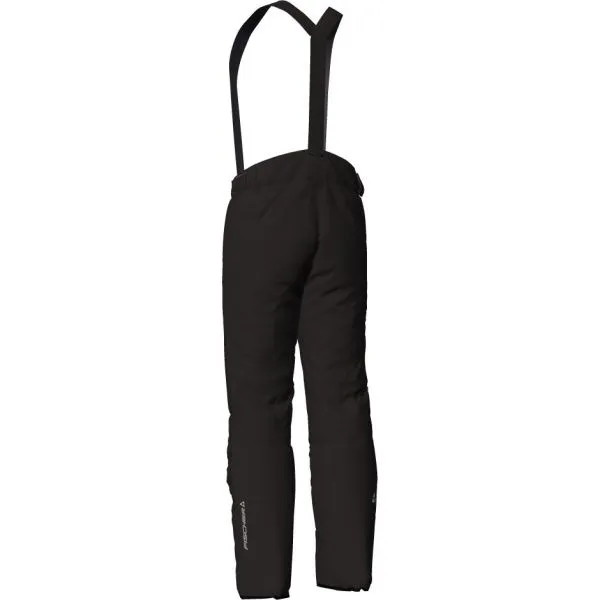 Fischer Men Ski Pants VANCOUVER black