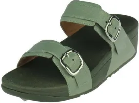FitFlop Lulu Sparkle Instappers Dames