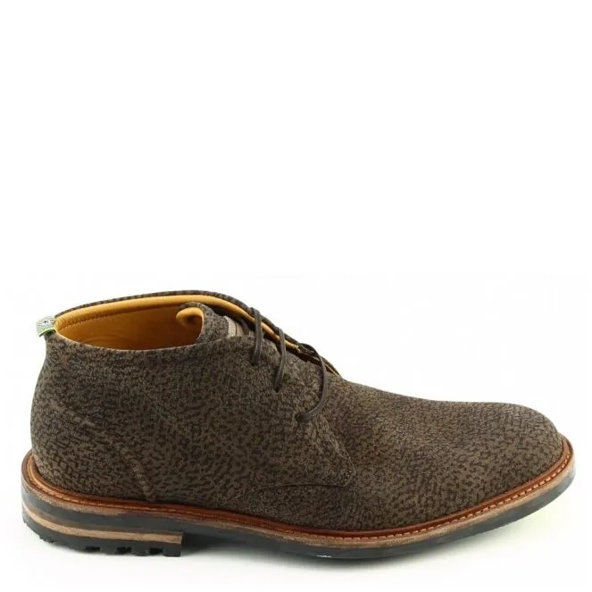 FLORIS VAN BOMMEL SFM500852001 VETERBOOTS BRUIN