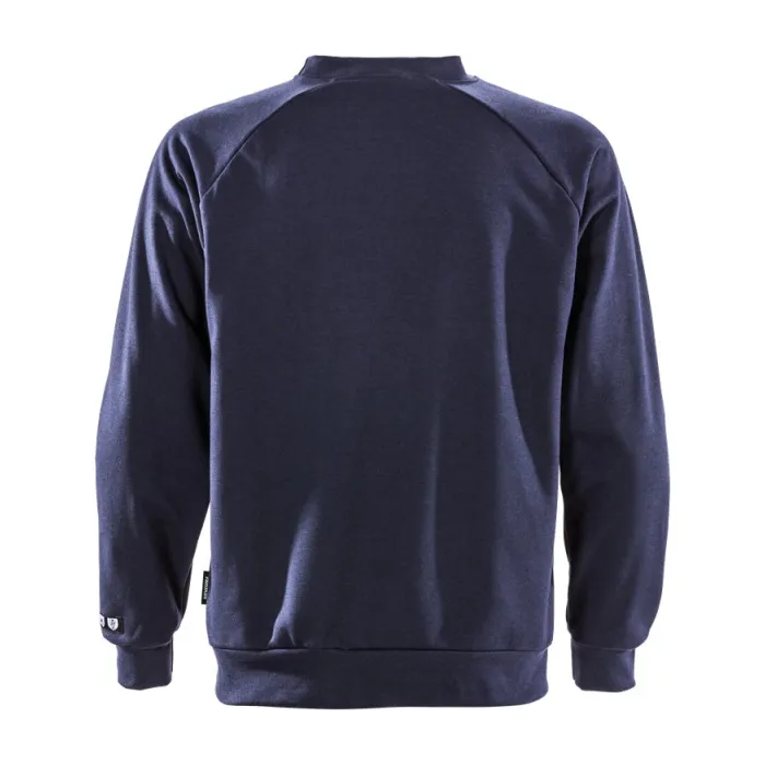 Fristads Flamestat sweatshirt 984 SFLA