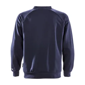 Fristads Flamestat sweatshirt 984 SFLA