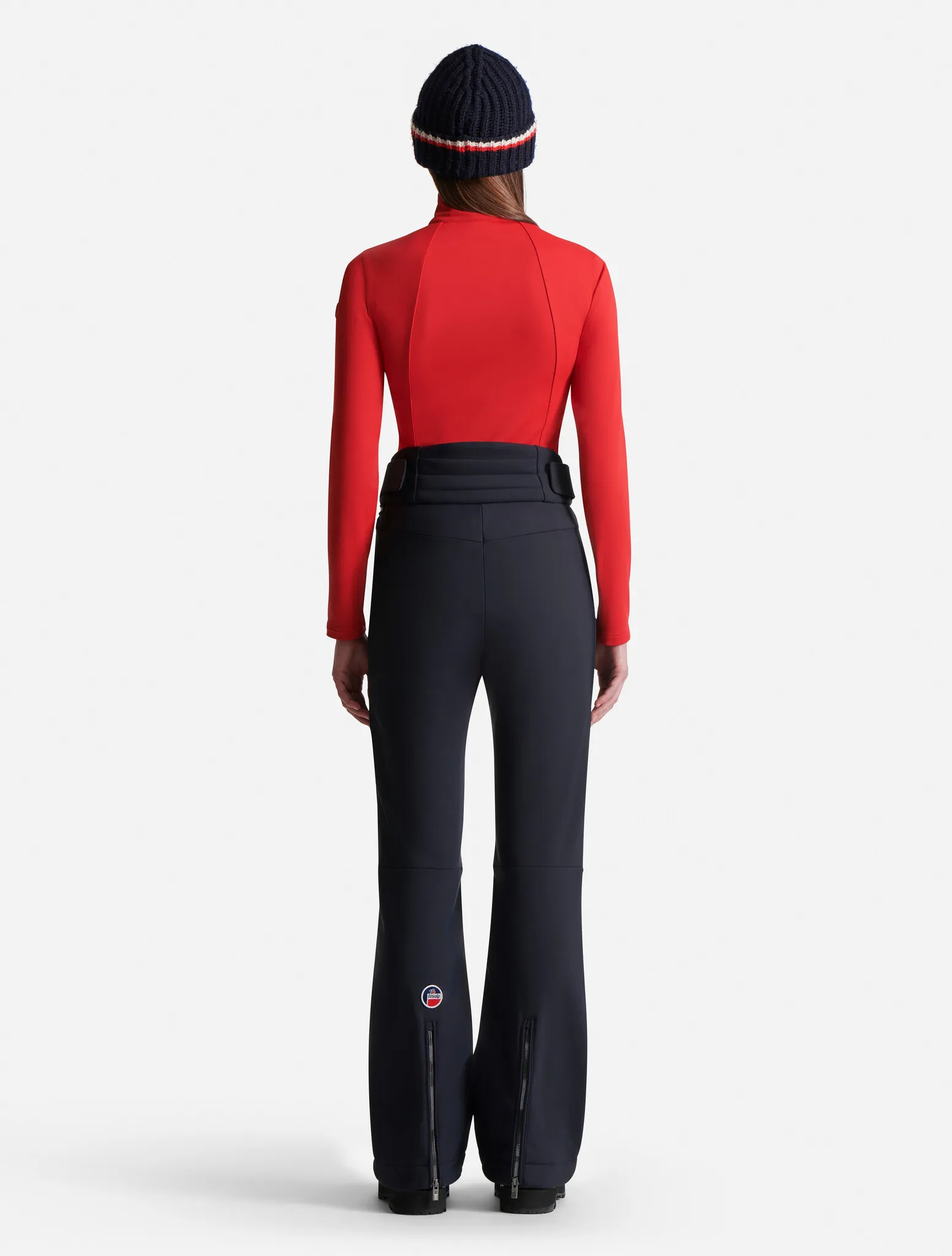 Fusalp Dames Valentina Ski Pants Marin