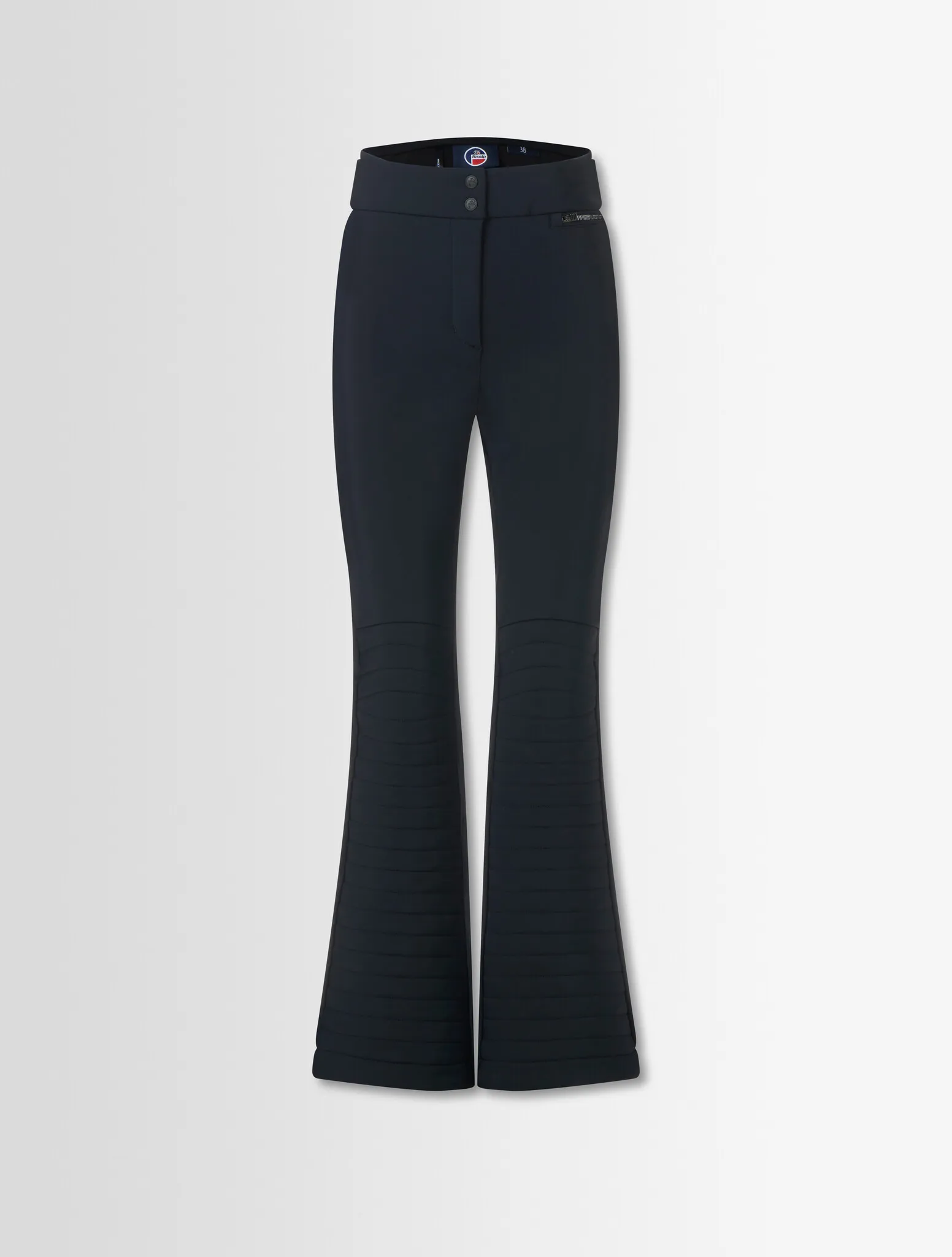 Fusalp Dames Valentina Ski Pants Marin