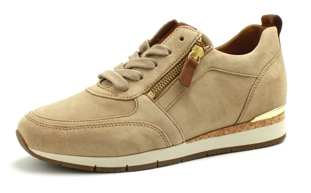 Gabor 43.411 Beige / Khaki