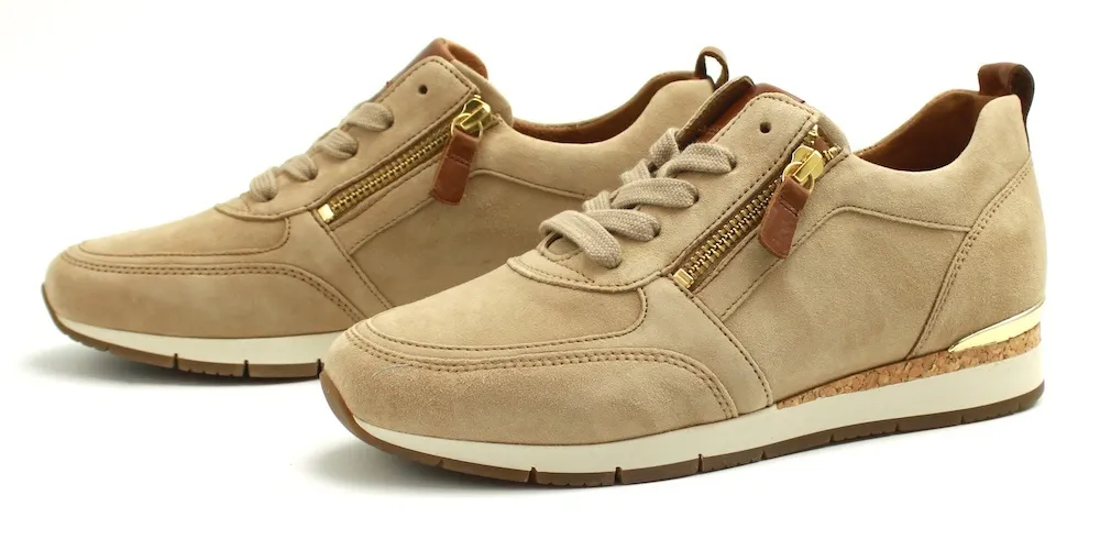 Gabor 43.411 Beige / Khaki