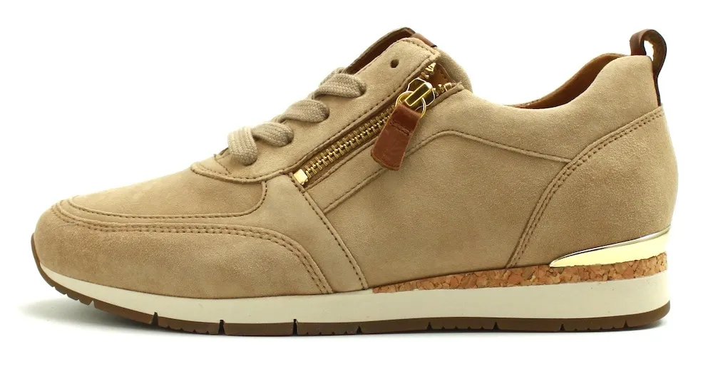 Gabor 43.411 Beige / Khaki