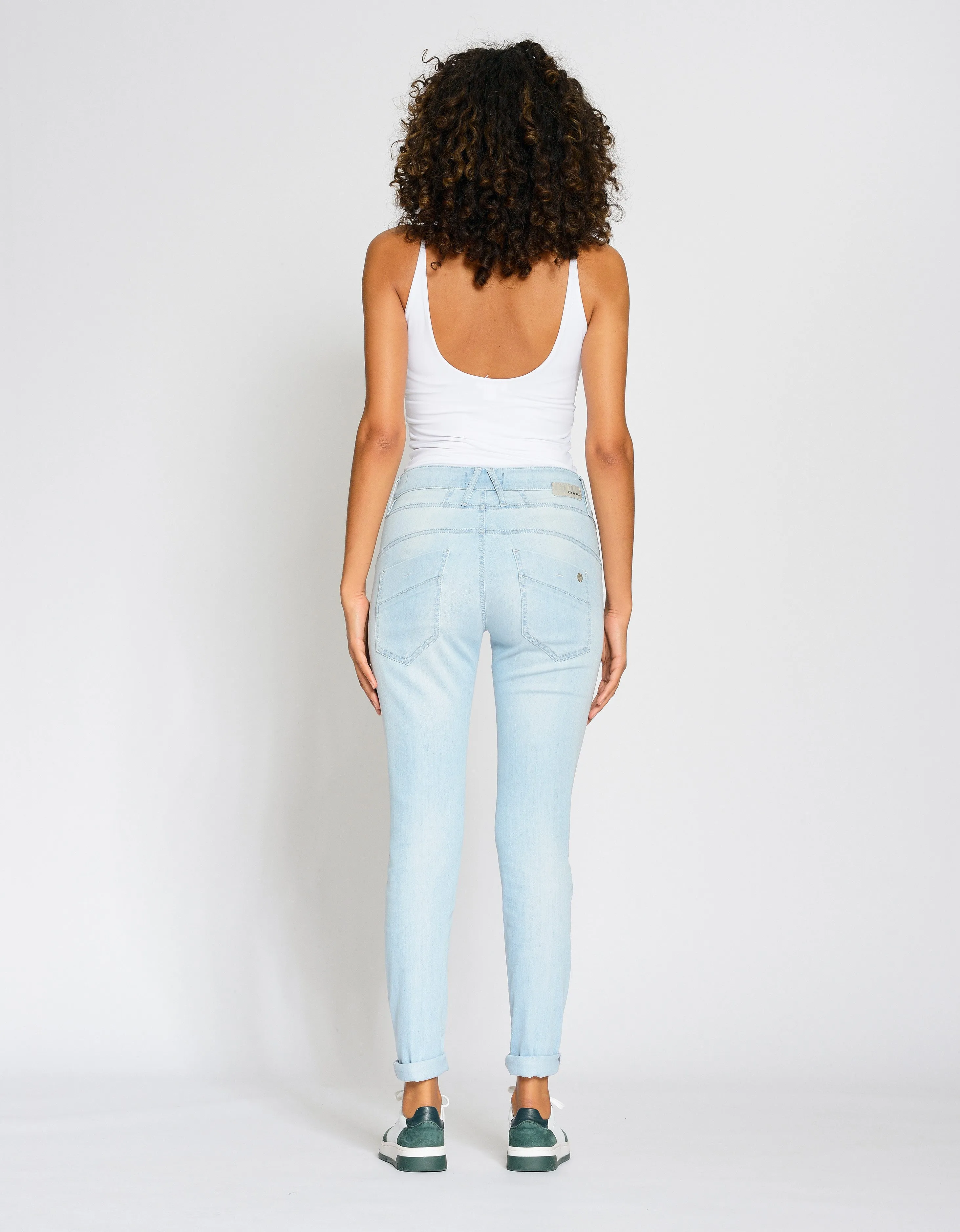 GANG Relax fit jeans 94GERDA