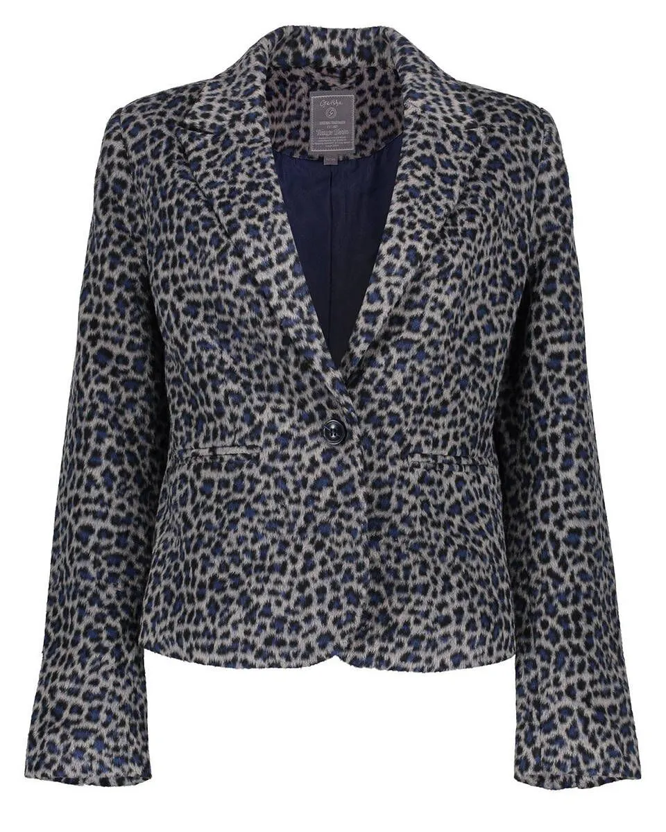 Geisha    Blazer