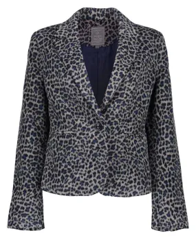 Geisha    Blazer