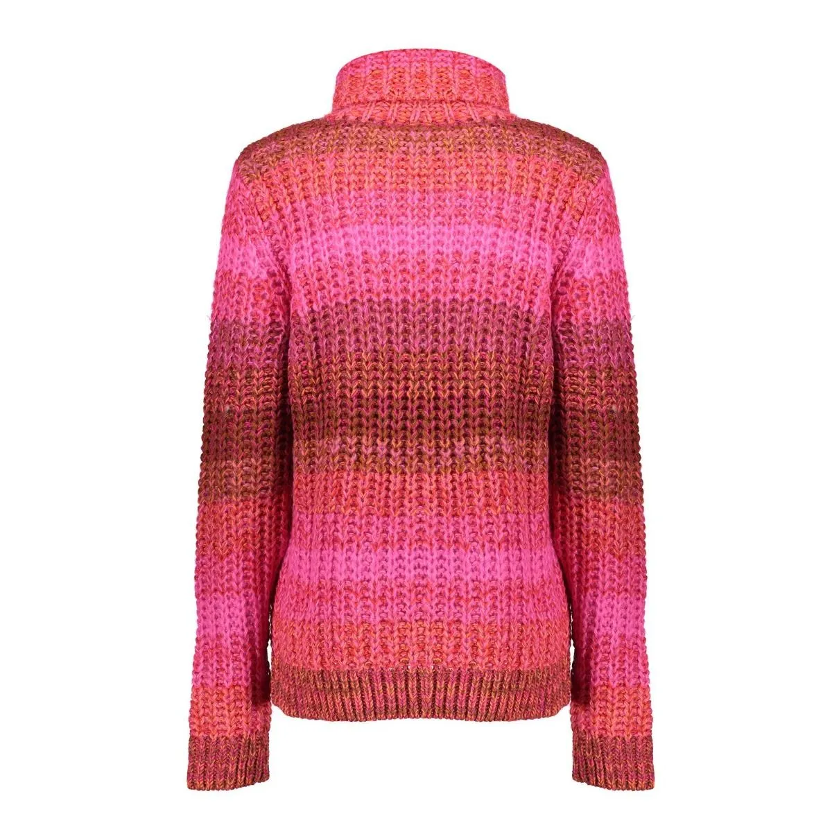 GEISHA2450710 PULLOVER  ROOD/FUCHSIA