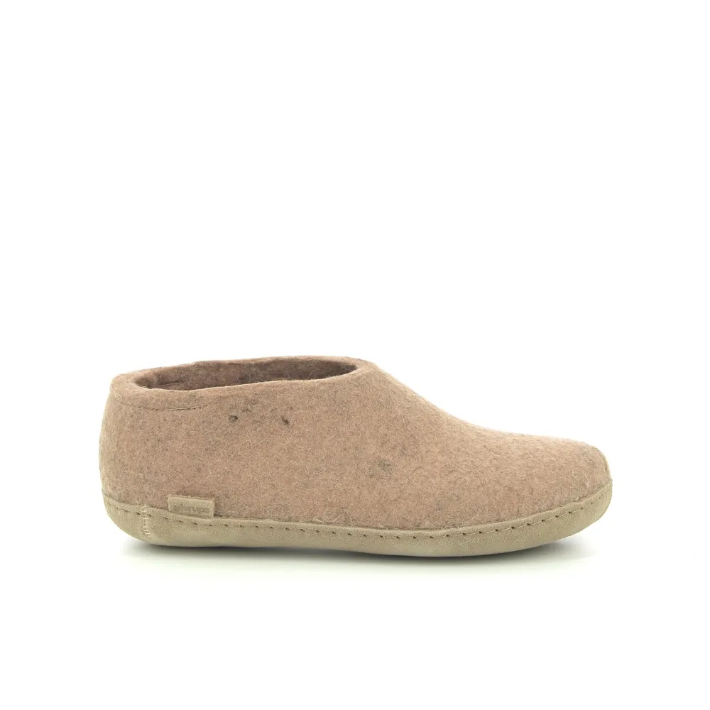 glerups The Shoe beige