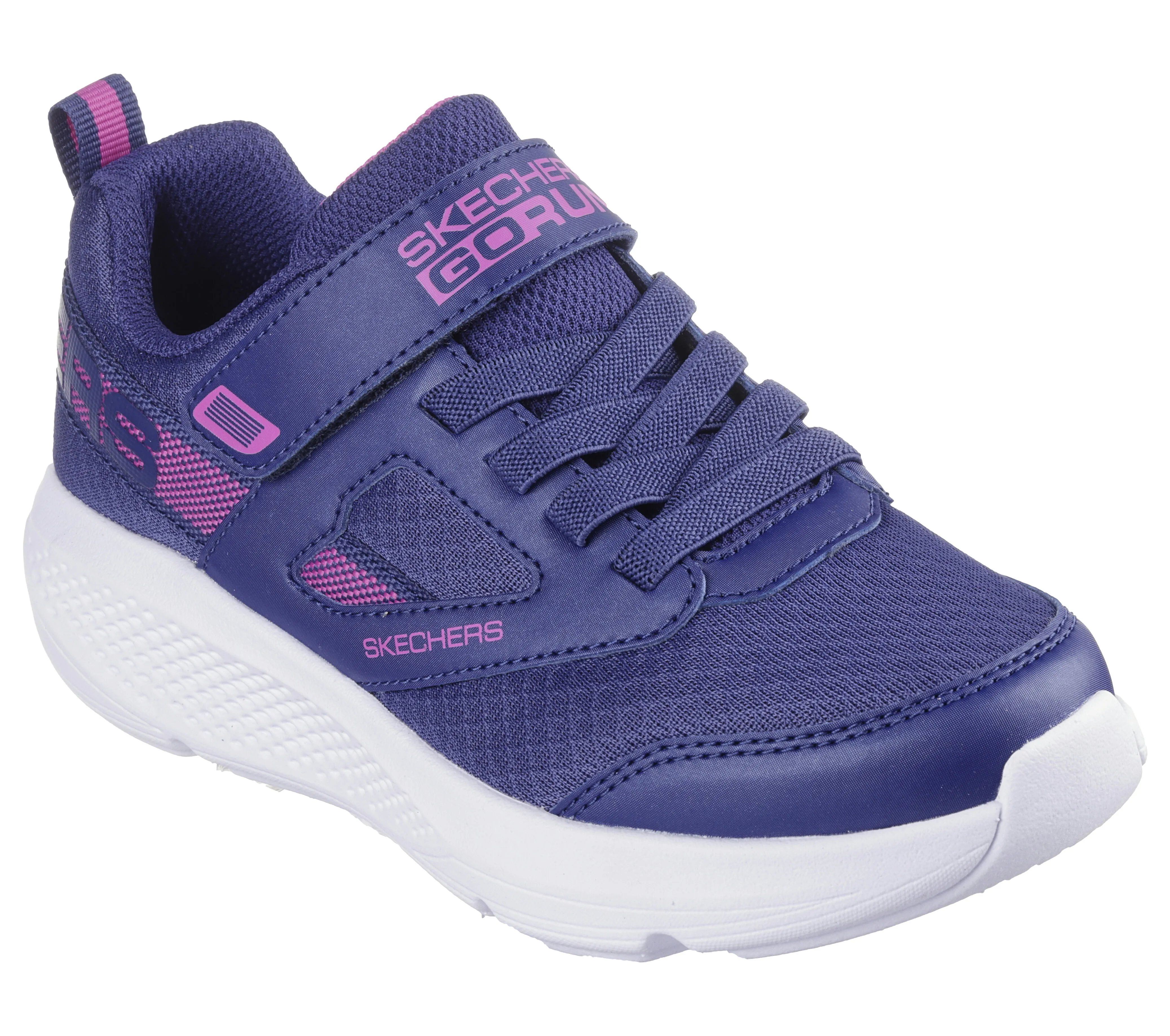 GO RUN ELEVATE  SPORTY SPECTACULAR