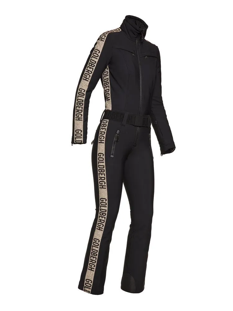 Goldbergh Goldfinger Jumpsuit