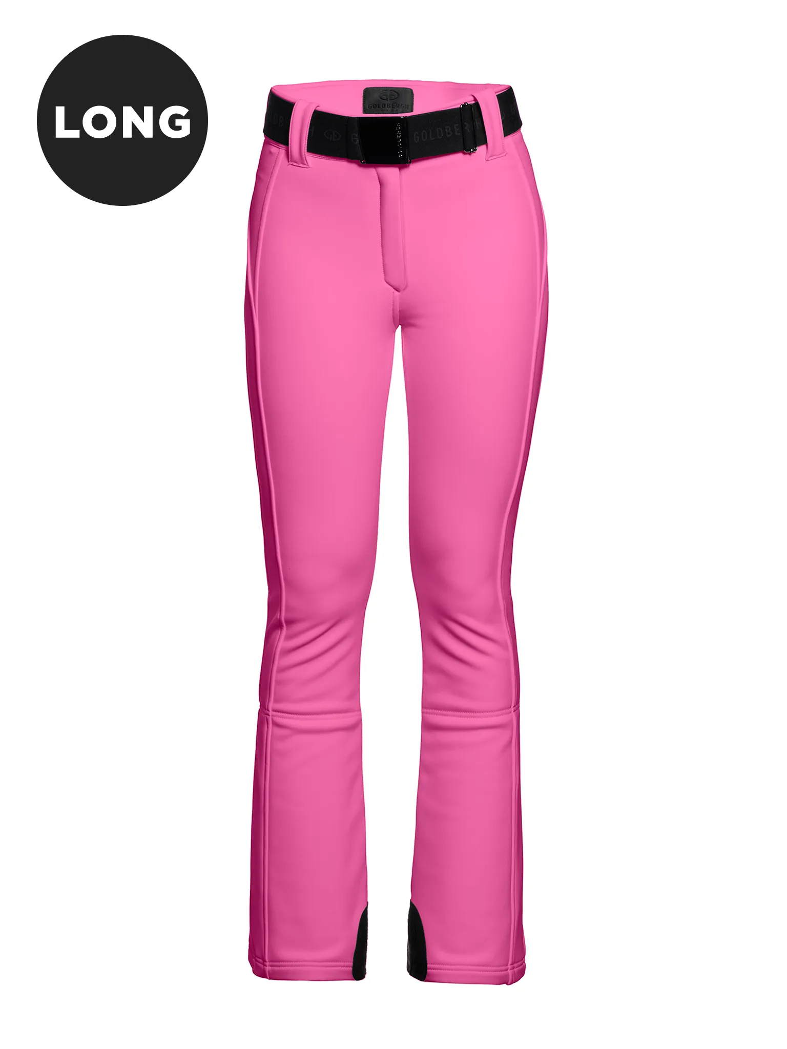 Goldbergh Pippa Ski Pants Long Passion Pink