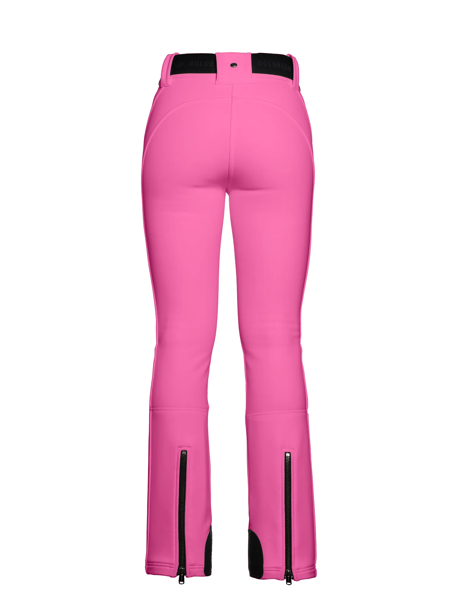 Goldbergh Pippa Ski Pants Long Passion Pink