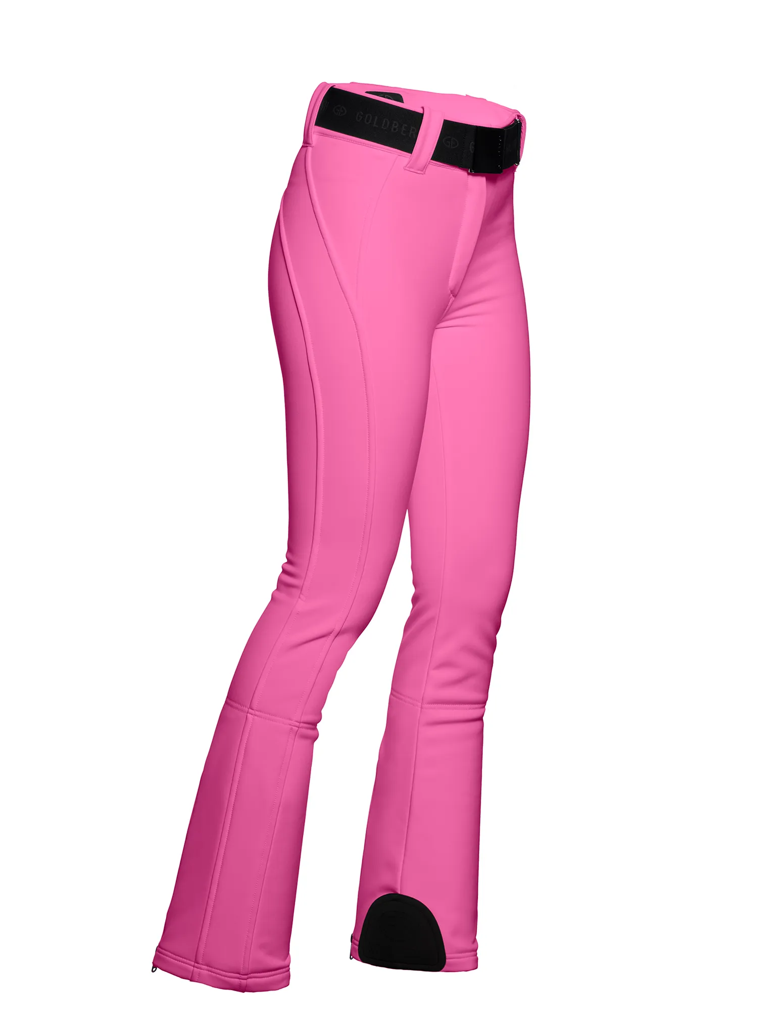 Goldbergh Pippa Ski Pants Long Passion Pink