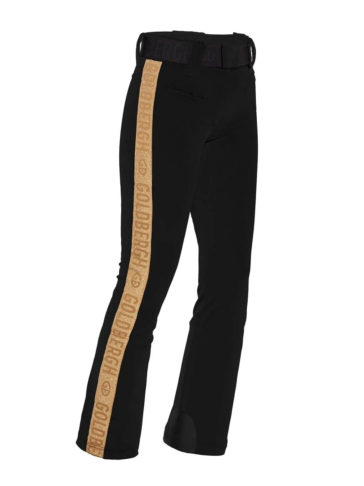 GOLDEN EDGE SKI PANTS