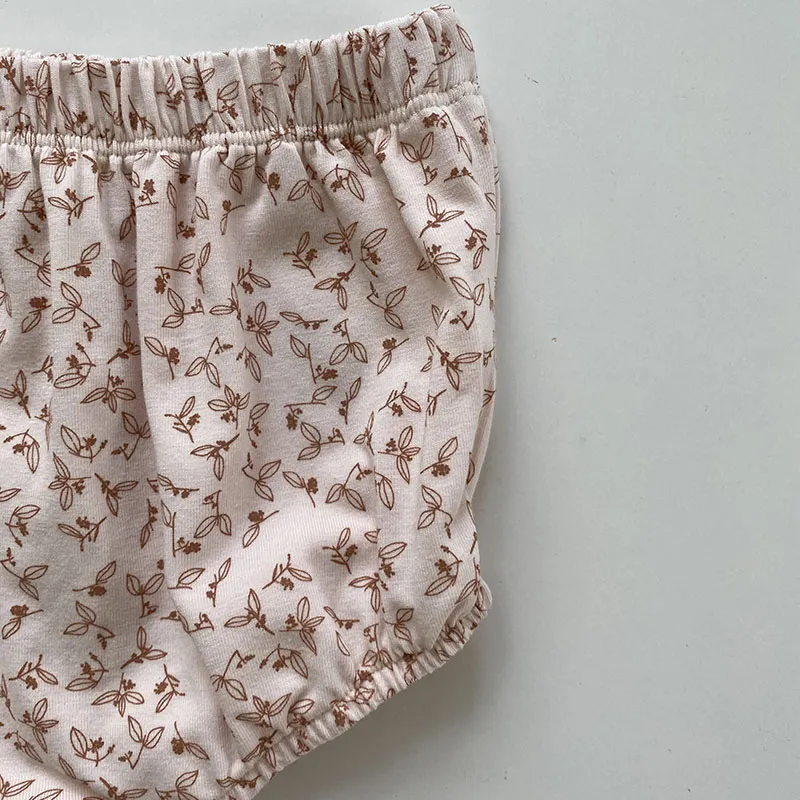 Gro – wrinkle shorts thea rose cream