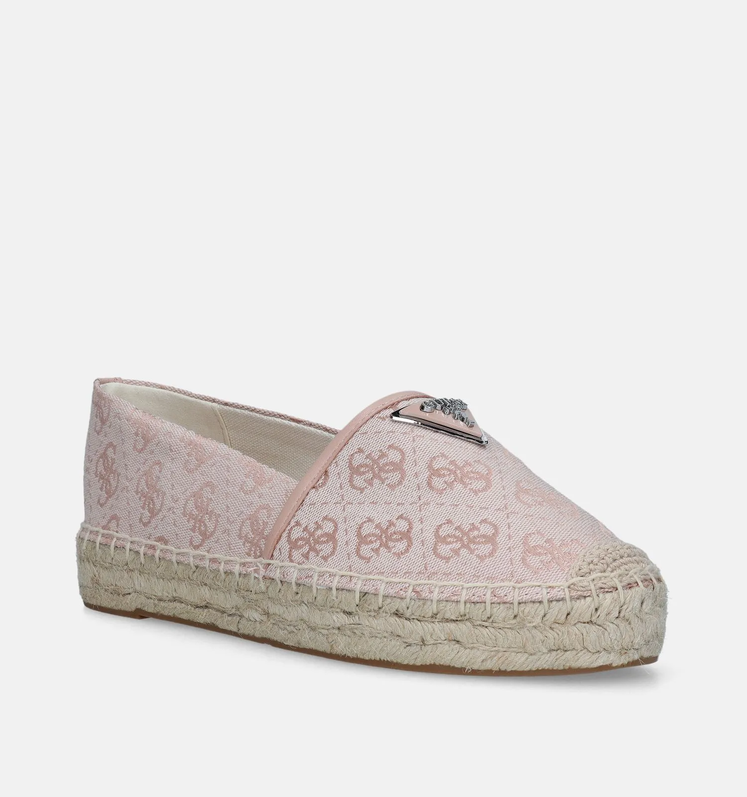 Guess Espadrilles beige