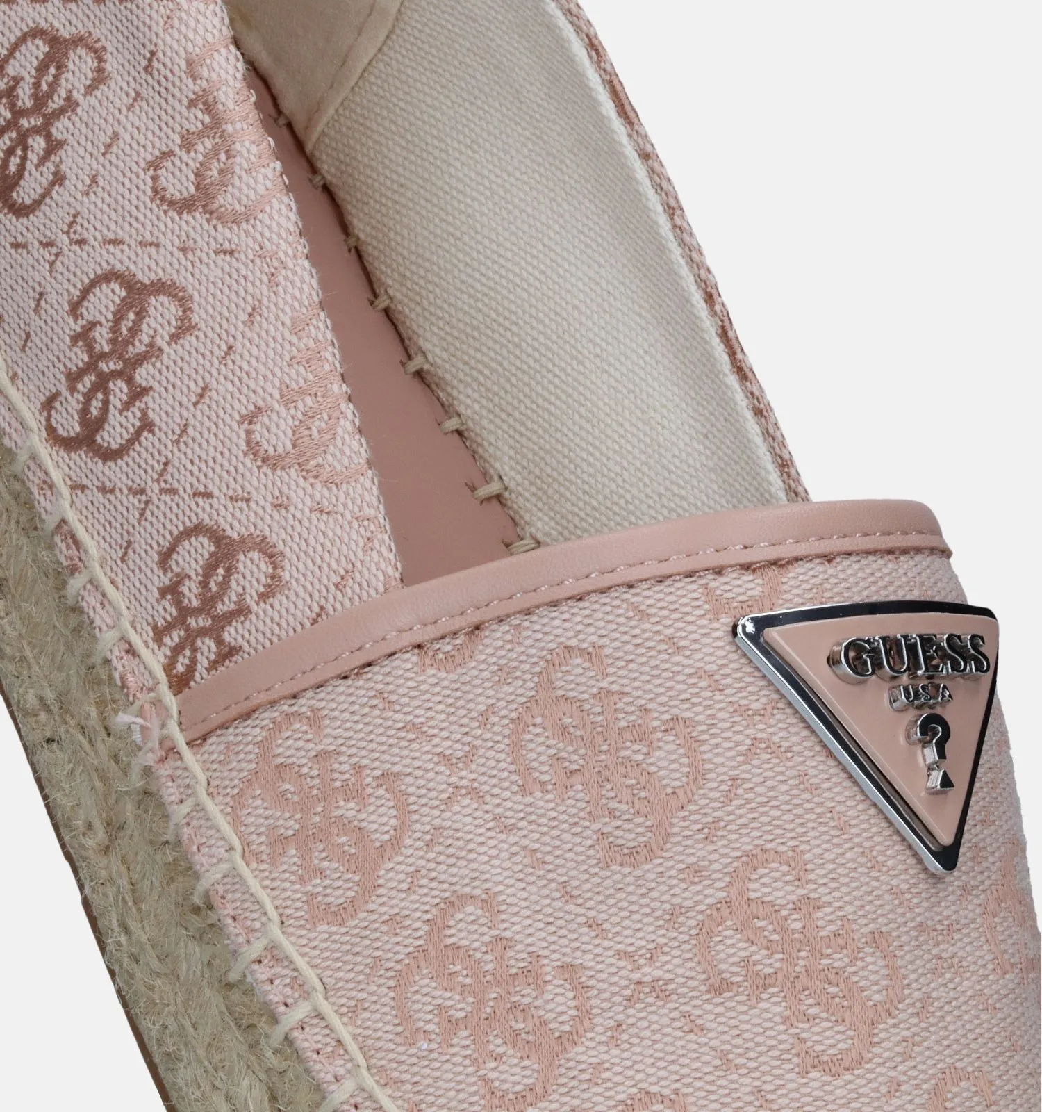 Guess Espadrilles beige