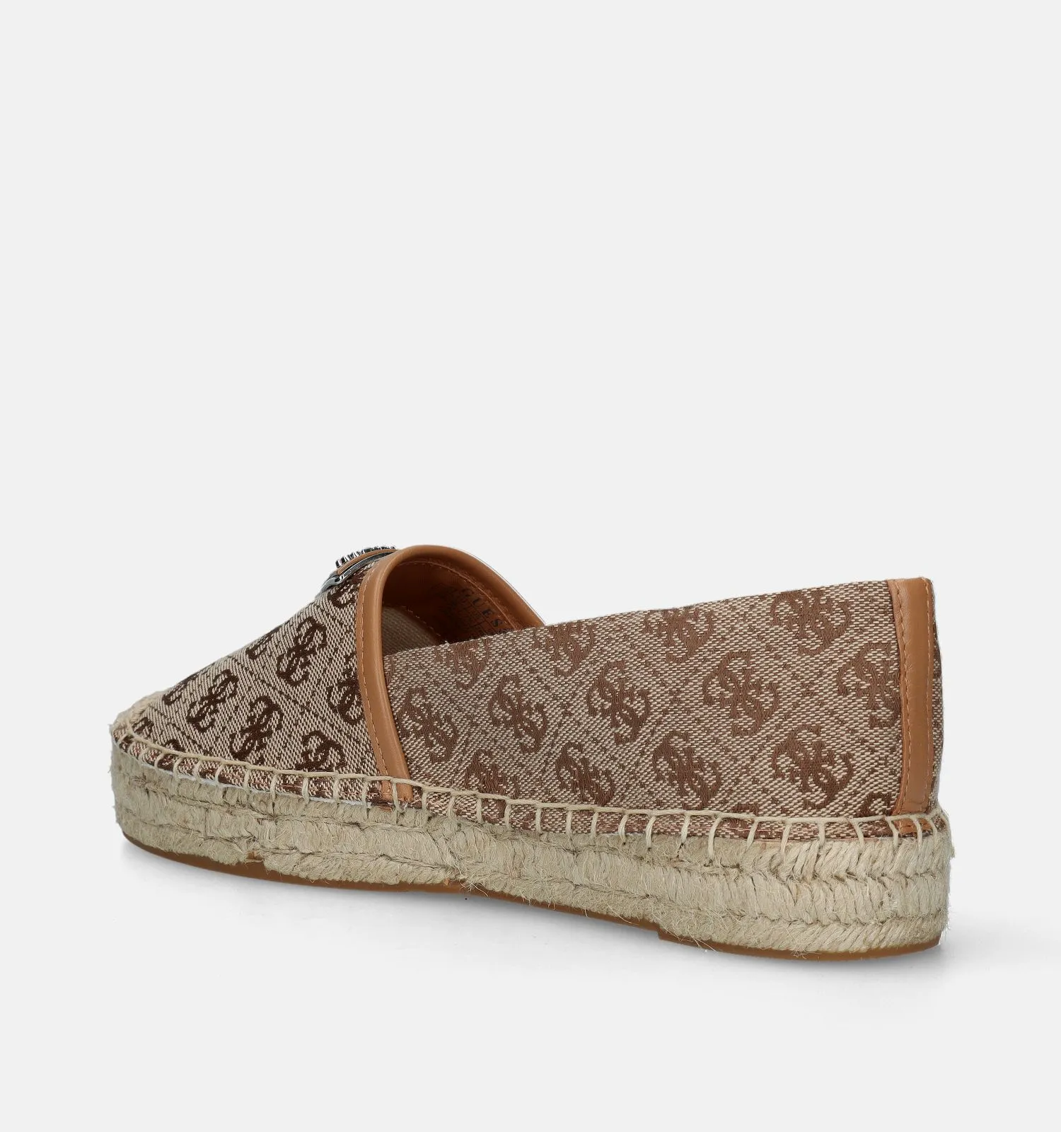 Guess Espadrilles bruin