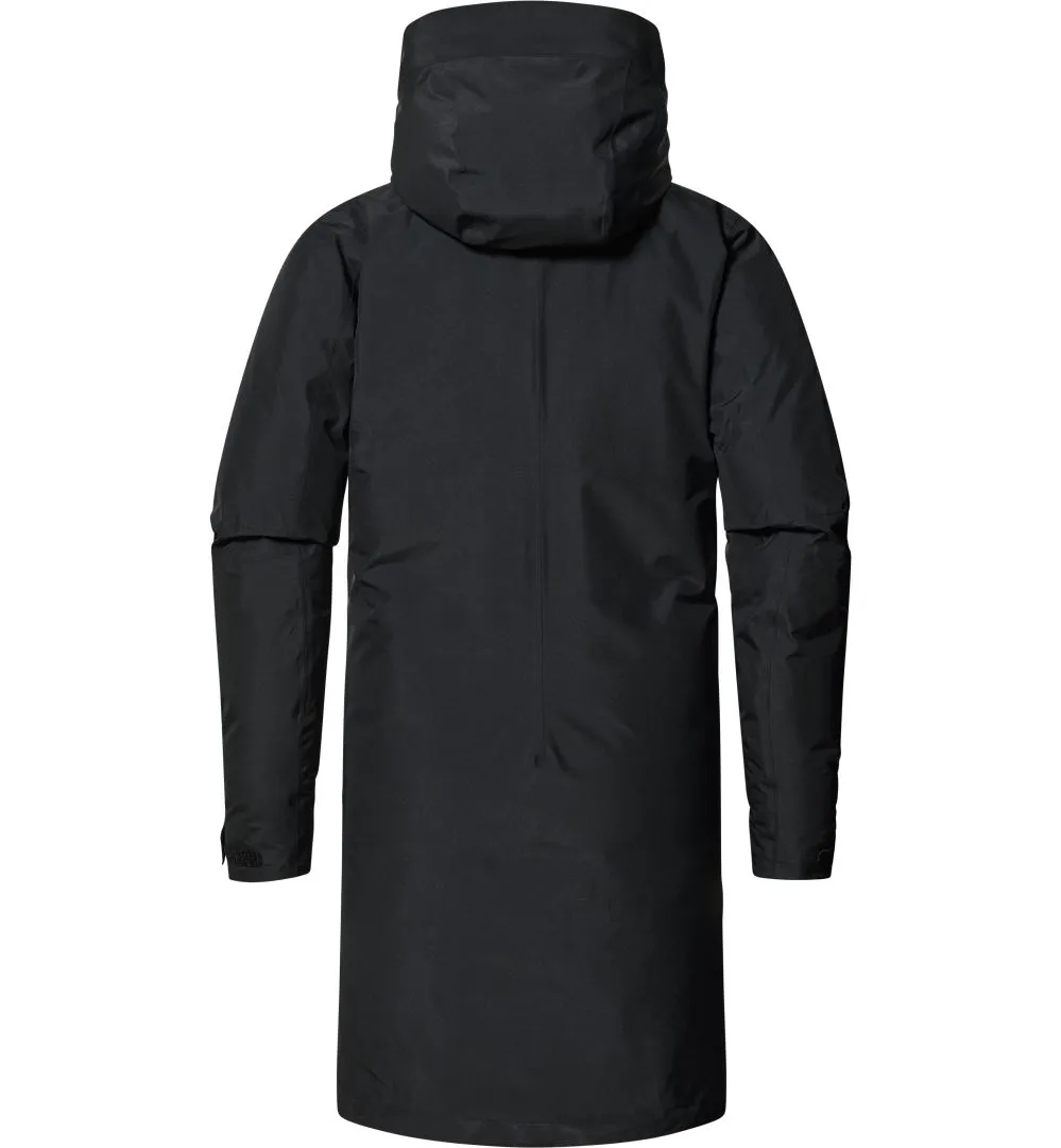 HAGLOFS HAGLOFS ASP 3IN1 GTX PARKA DAMES