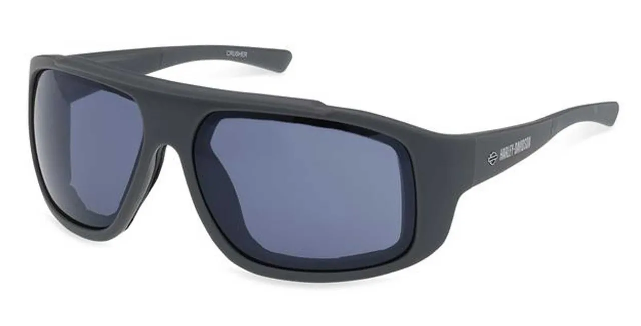 HARLEYDAVIDSON® MEN'S CRUSHER SUNGLASSES,