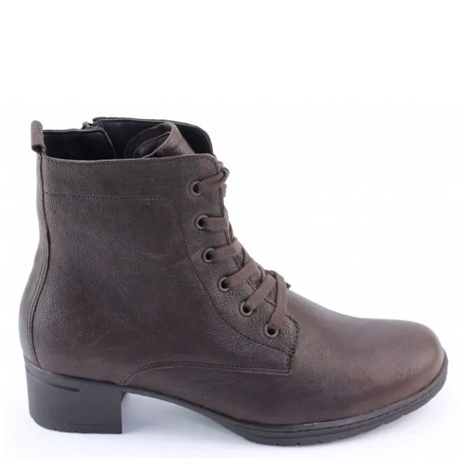 Hartjes 172.0242 Veterboots Bruin