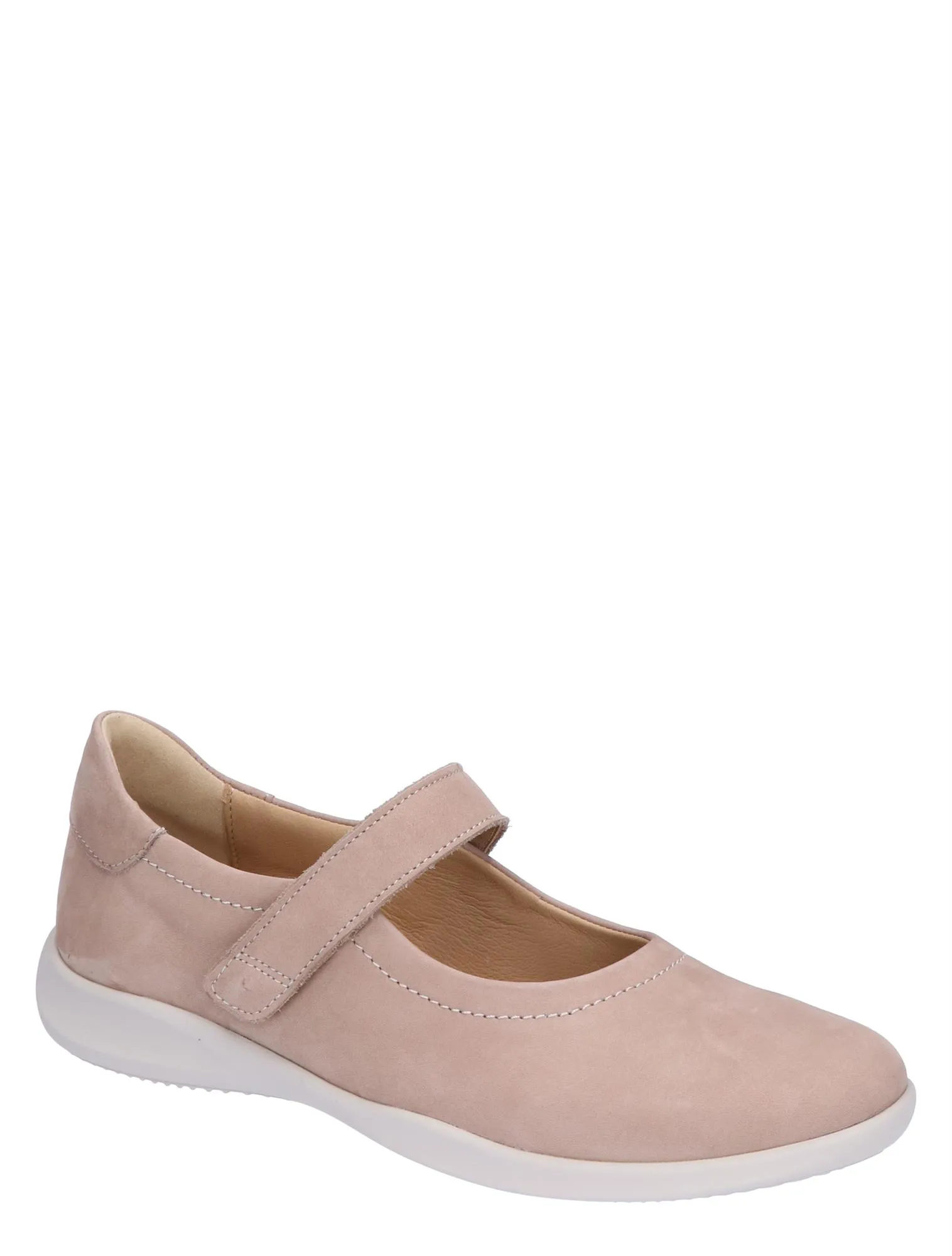 HARTJES  GOA SHOE BEIGE GWIJDTE