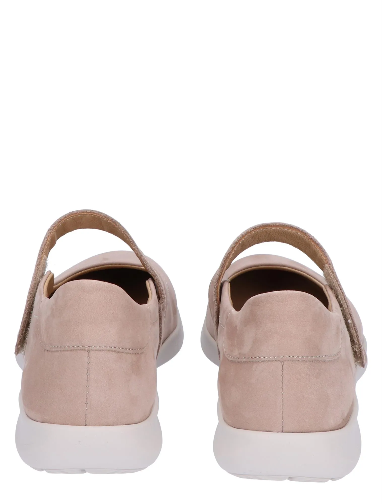 HARTJES  GOA SHOE BEIGE GWIJDTE