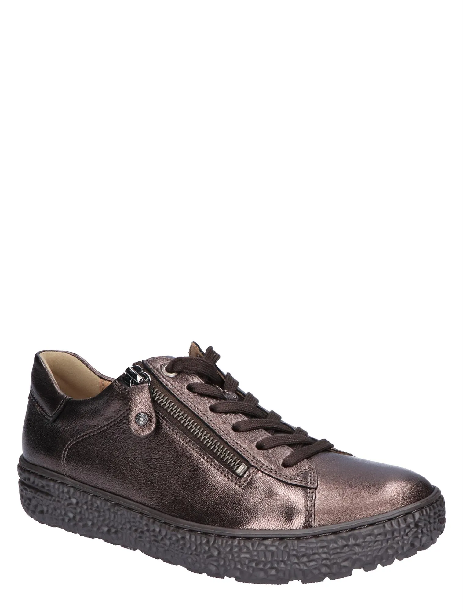 HARTJES  PHIL SHOE BRONZE HWIJDTE