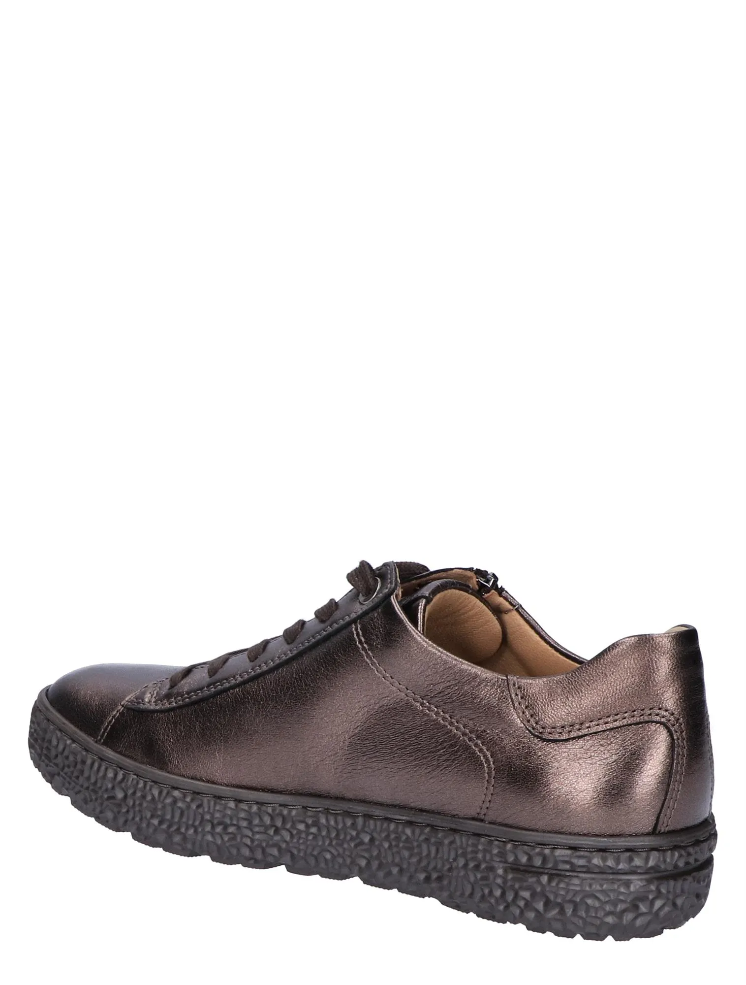 HARTJES  PHIL SHOE BRONZE HWIJDTE