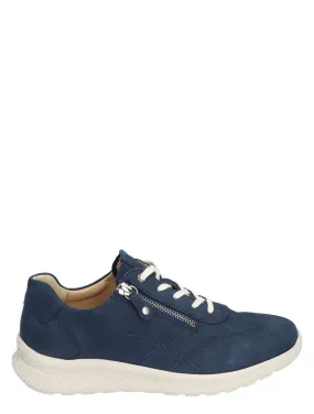 Hartjes  Rap Shoe Blue K-Wijdte