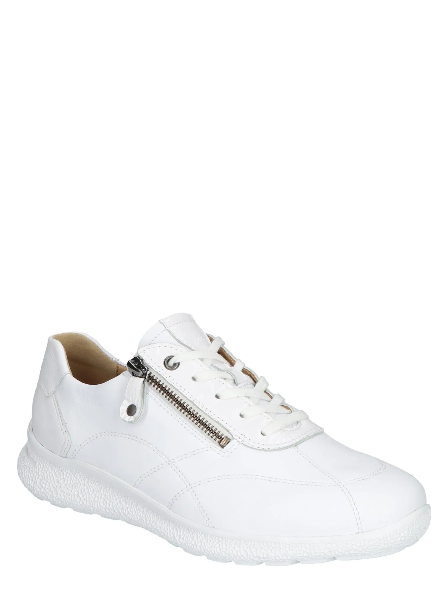 HARTJES  RAP SHOE WHITE KWIJDTE