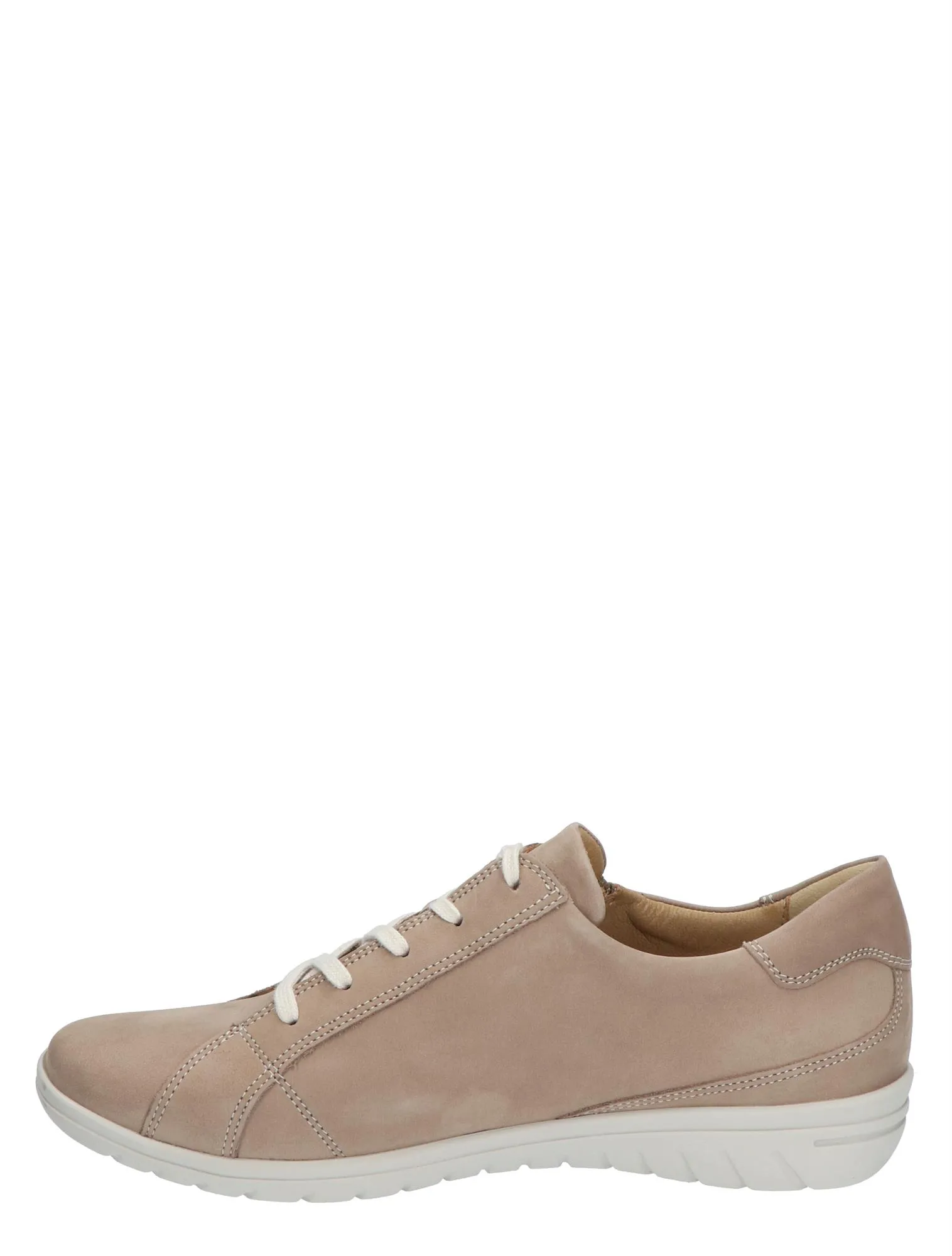 HARTJES  XS CASUAL SHOE TAUPE GWIJDTE