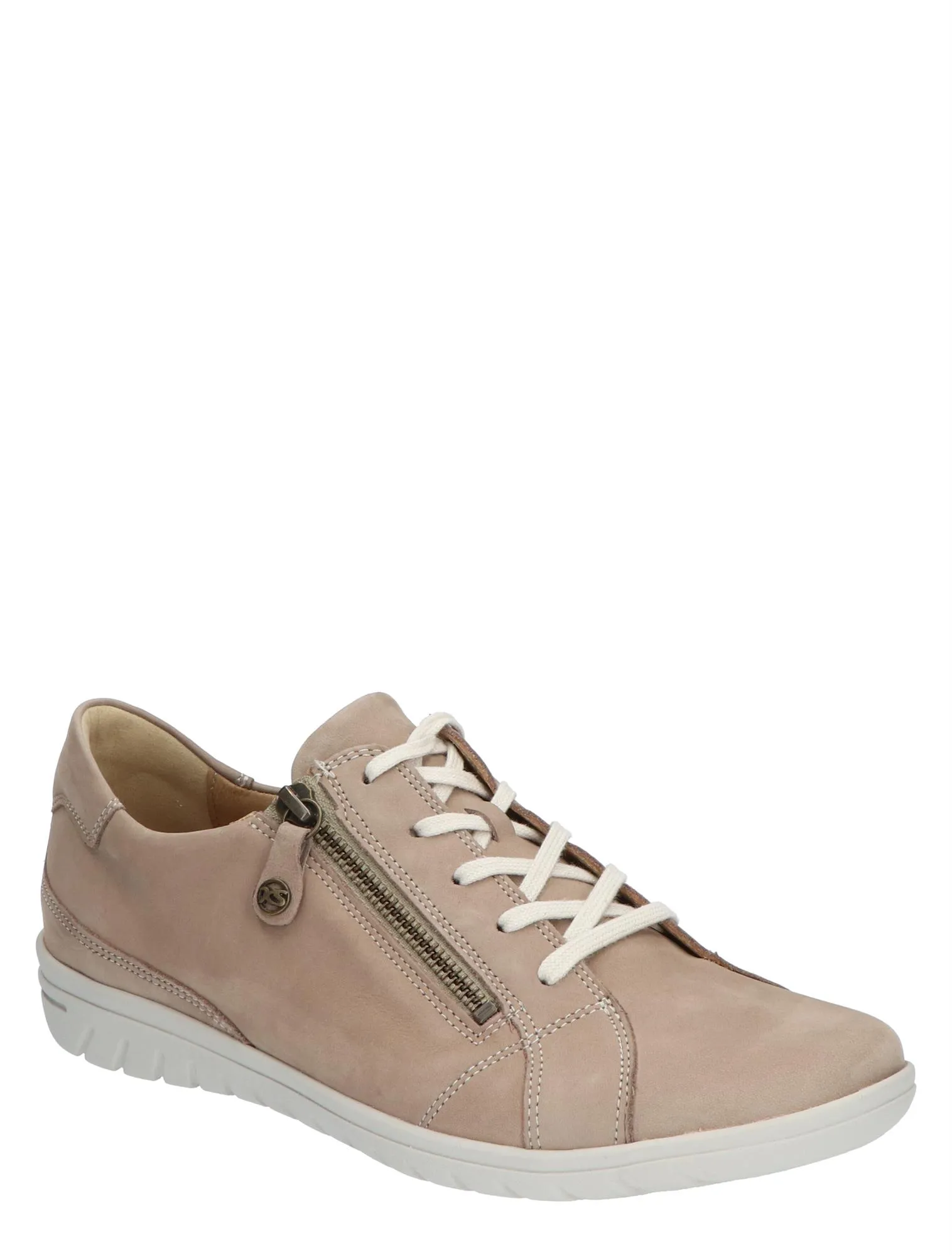 HARTJES  XS CASUAL SHOE TAUPE GWIJDTE