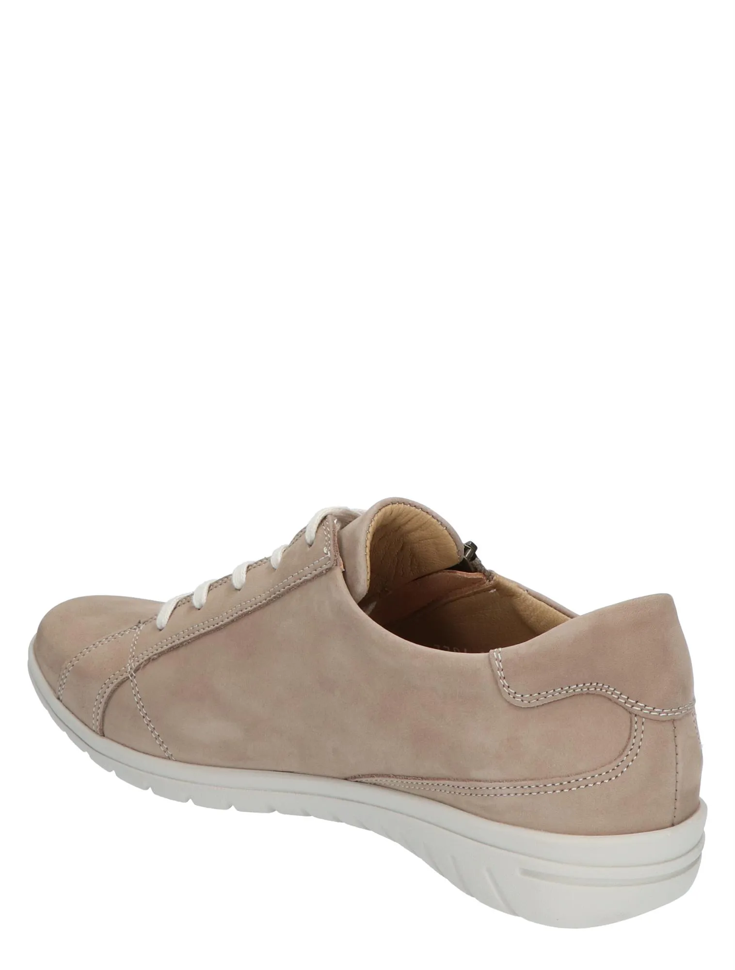 HARTJES  XS CASUAL SHOE TAUPE GWIJDTE