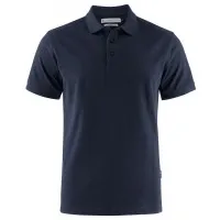 Harvest Neptune Modern Poloshirt Heren Marine