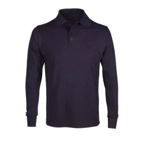 Havep Poloshirt FR Lange mouw 77020