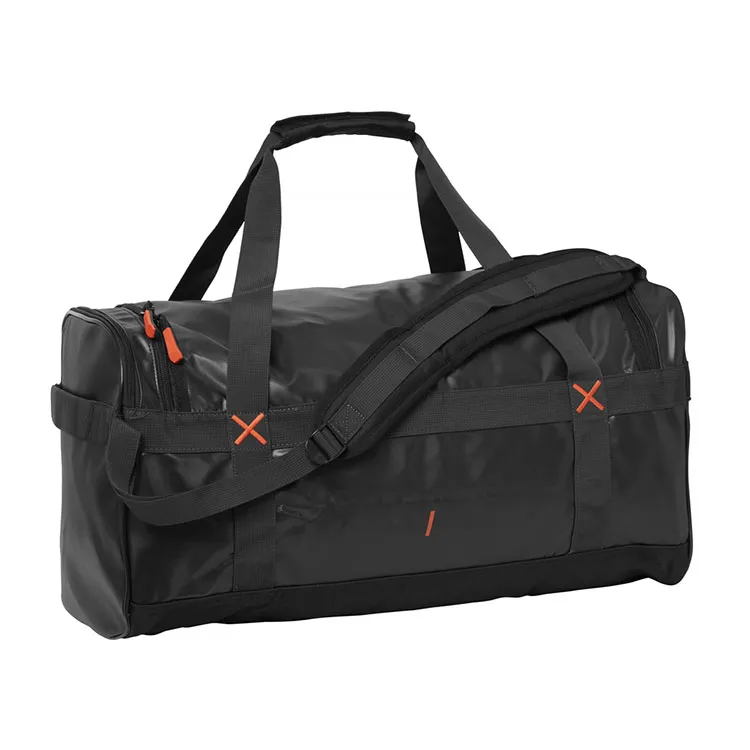 Helly Hansen 79573 duffel bag 70ltr (zwart)