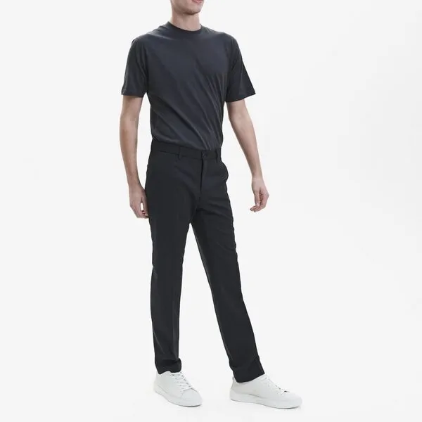 Heren pantalon Modern fit