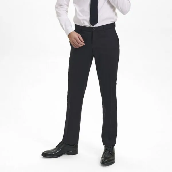 Heren pantalon Modern fit