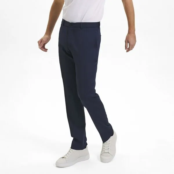 Heren pantalon Modern fit