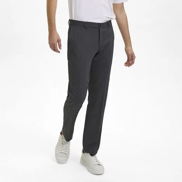 Heren pantalon Modern fit