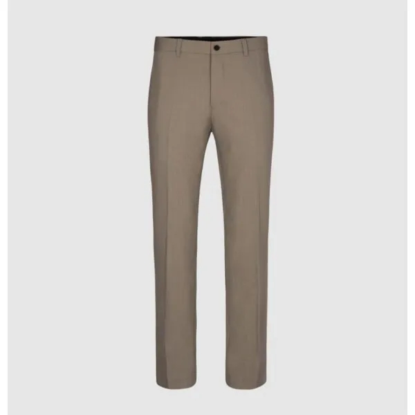 Heren pantalon Modern fit