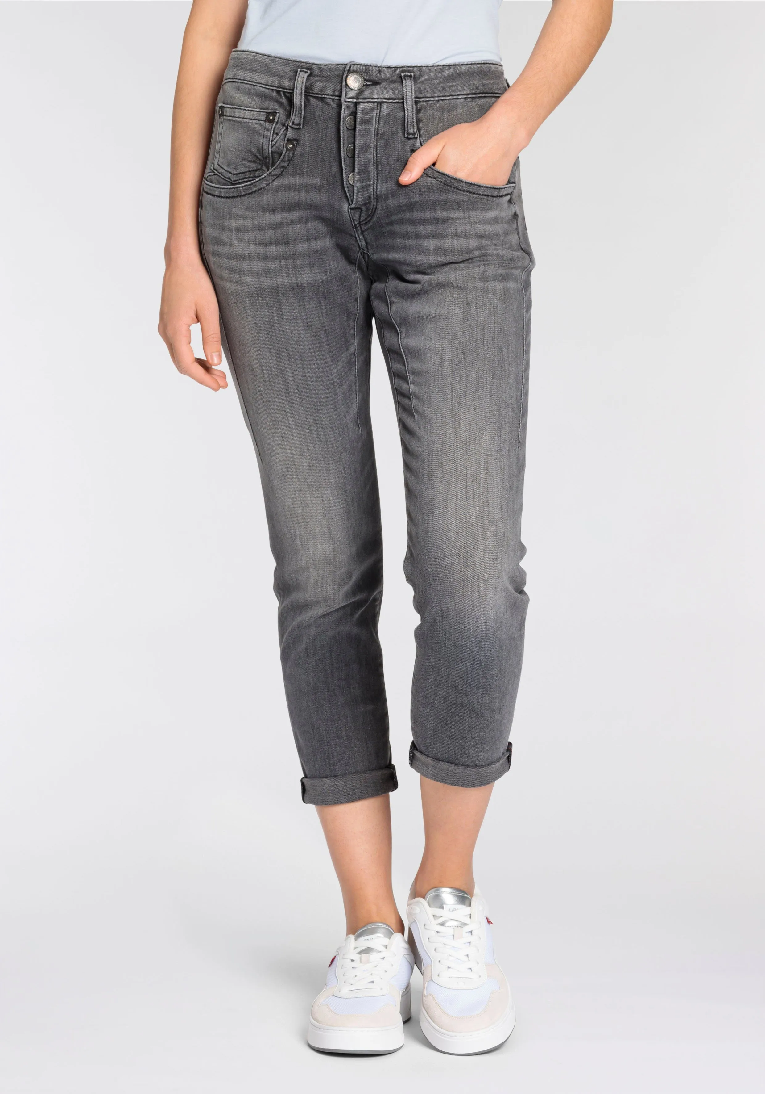 HERRLICHER 5POCKET JEANS