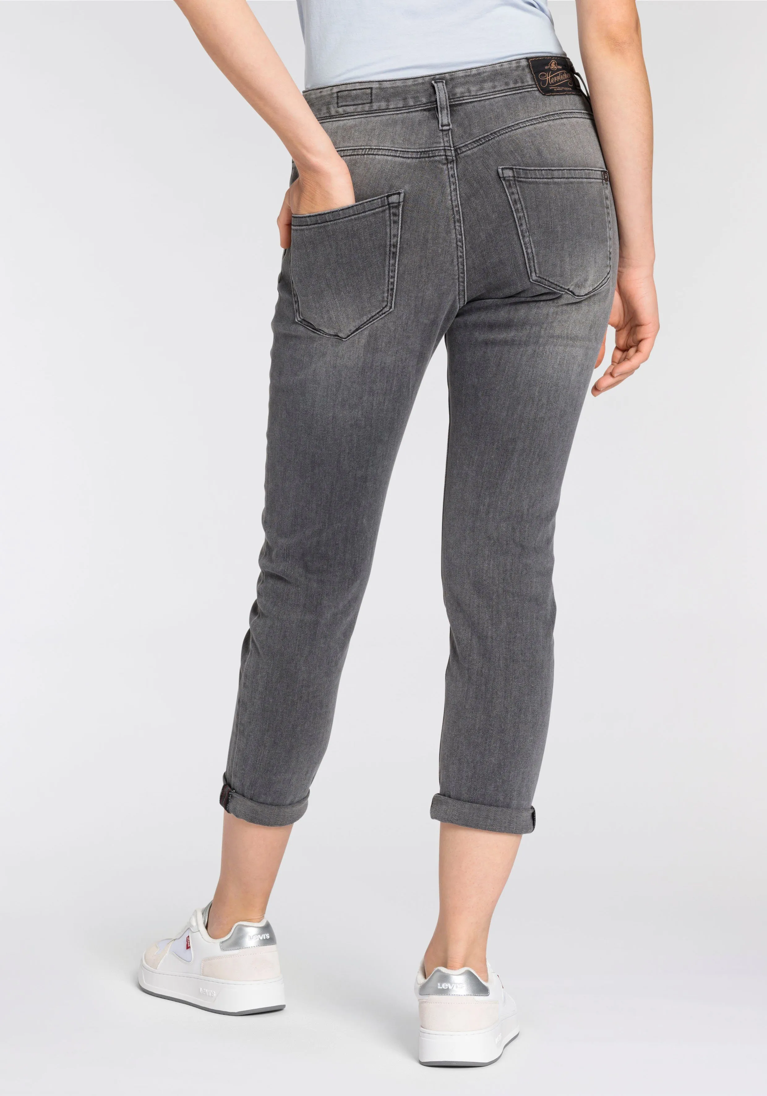 HERRLICHER 5POCKET JEANS