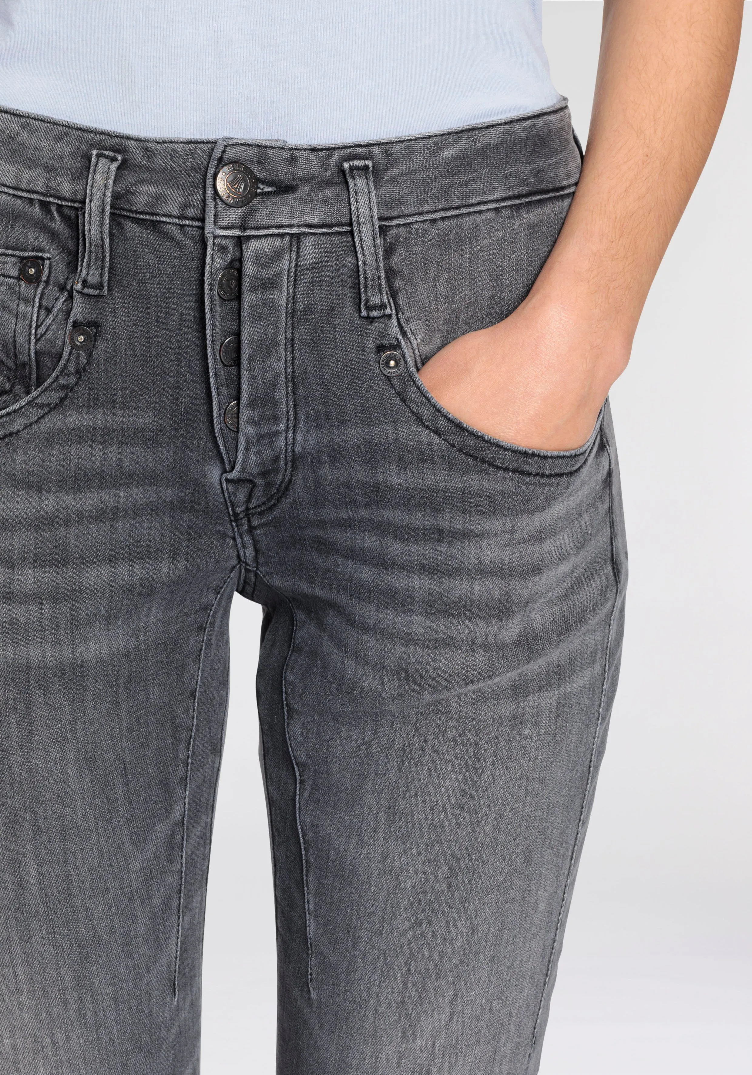 HERRLICHER 5POCKET JEANS