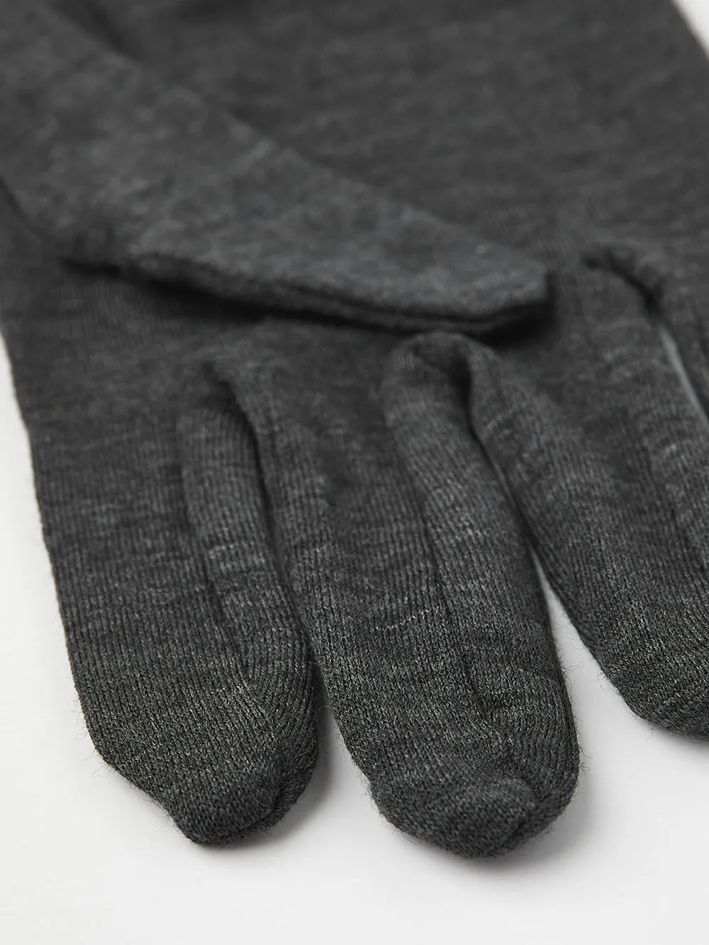 Hestra Merino Wool Liner Active 5 finger